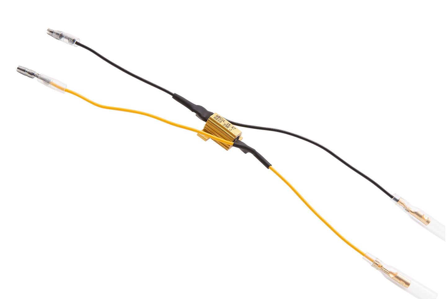 Wunderlich Electric kit tail light with resistance 5W 39 Ohm