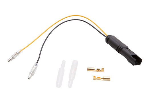 Wunderlich indicator extension adapter cable - unit