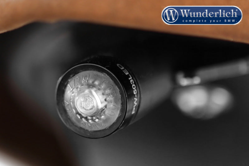 LED Devil's Eye R nineT Achterlicht