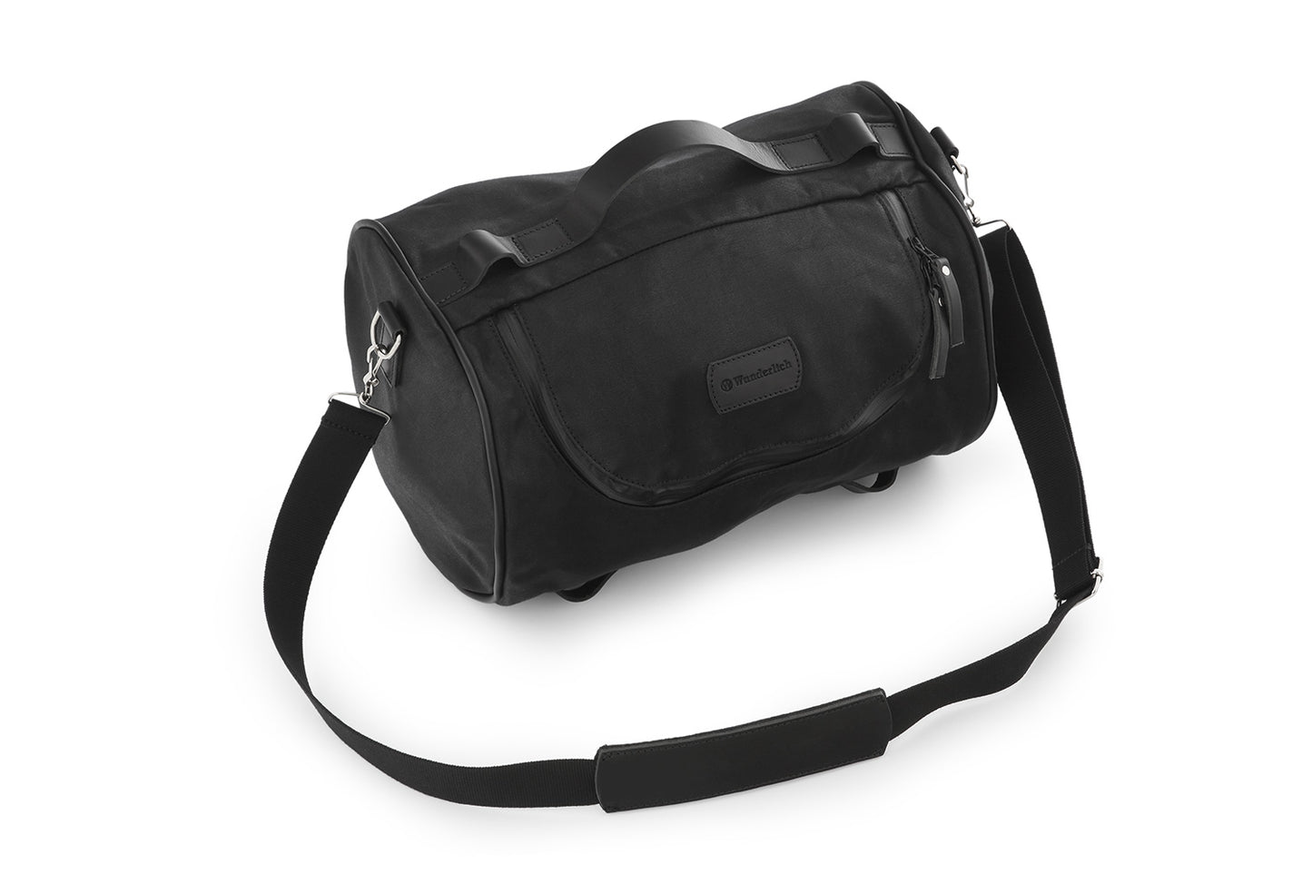 Wunderlich tail bag MAMMUT