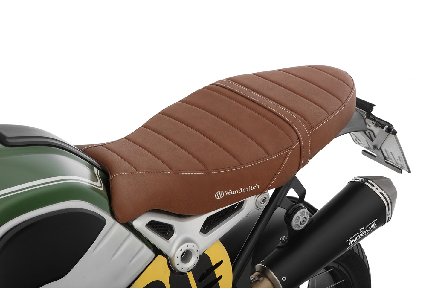 Wunderlich seat AKTIVKOMFORT R nineT