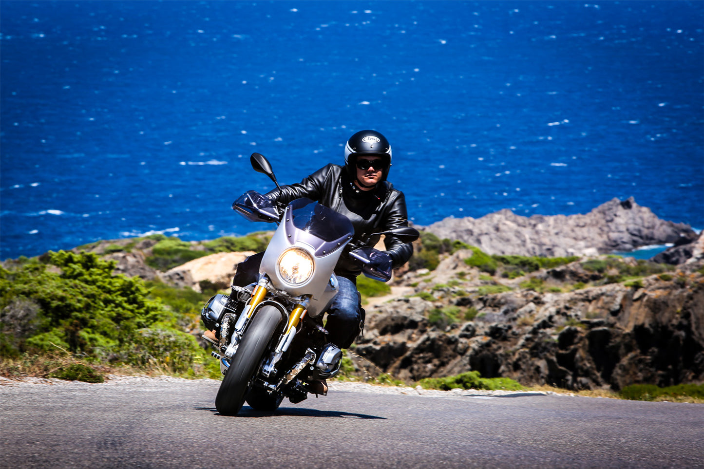 Wunderlich Beifahrersitz AKTIVKOMFORT