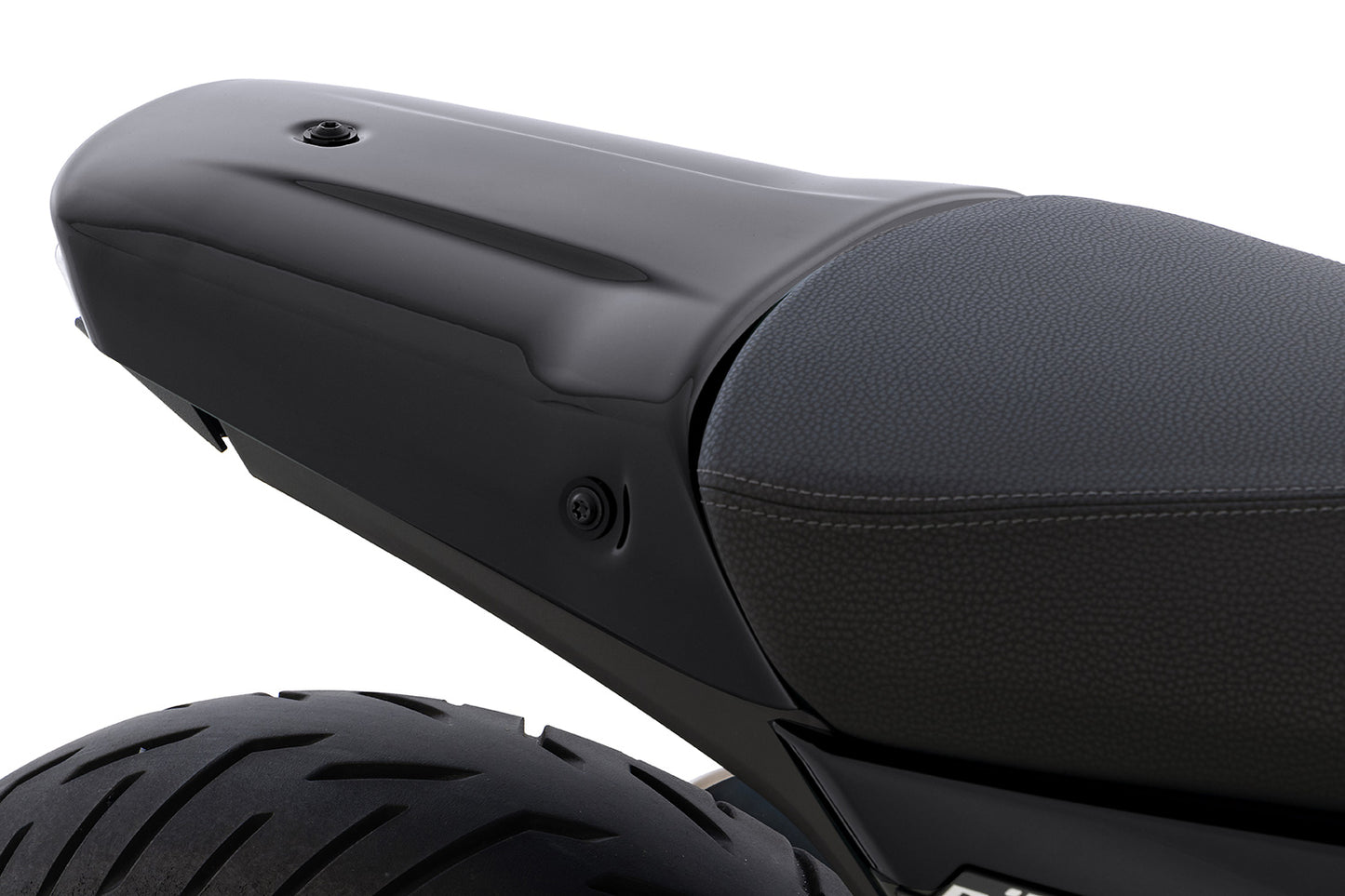 Wunderlich Rear Cover R 12 nineT/S