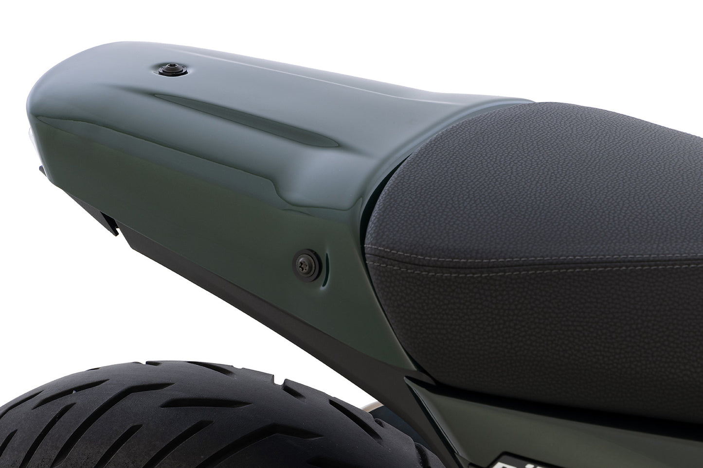 Wunderlich Rear Cover R 12 nineT/S