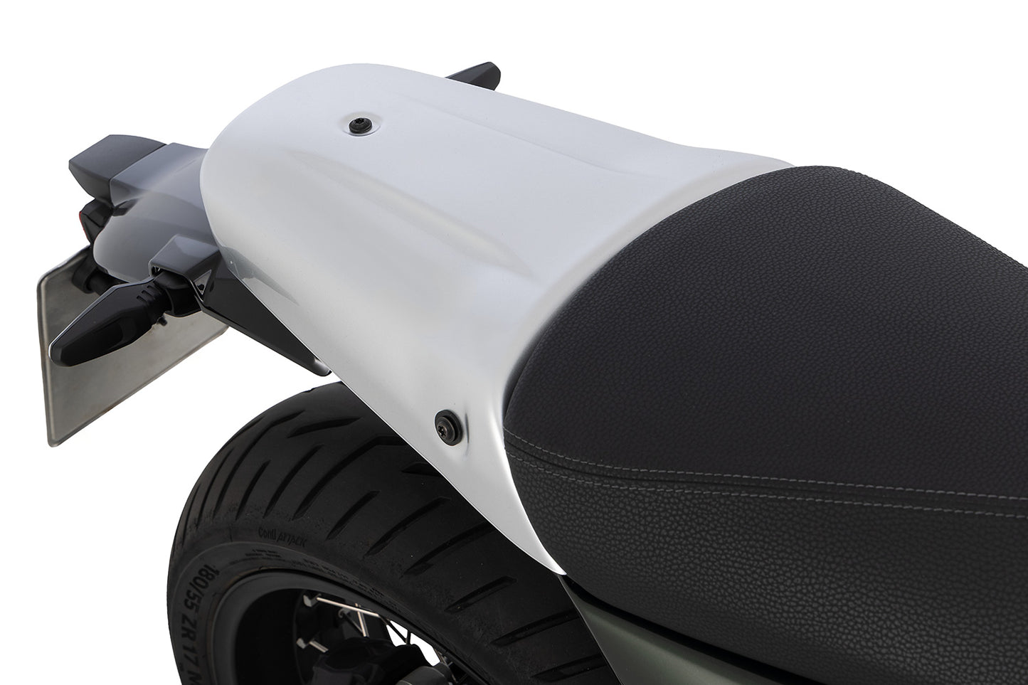 Wunderlich Rear Cover R 12 nineT/S