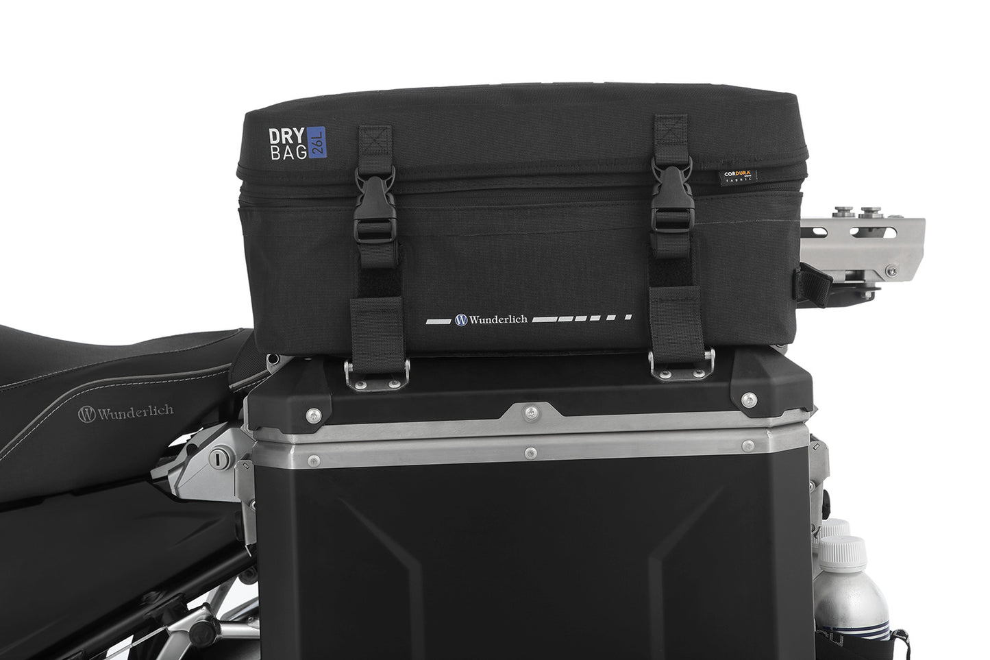 Wunderlich top case bag ELEPHANT DRYBAG