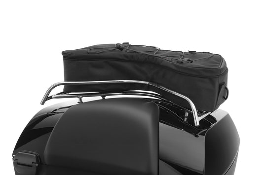 Wunderlich ELEPHANT tas voor topkoffer reling