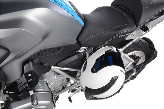 Wunderlich helmet anti-theft system HELM-LOCK