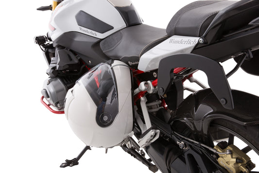 Wunderlich helm antidiefstalsysteem HELM-LOCK