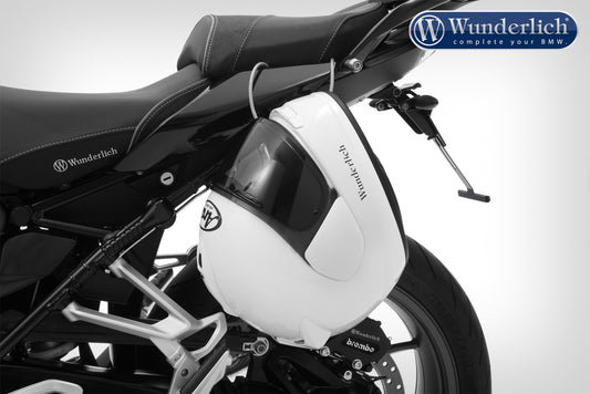 Wunderlich helm anti-diefstal beveiliging HELM-LOCK