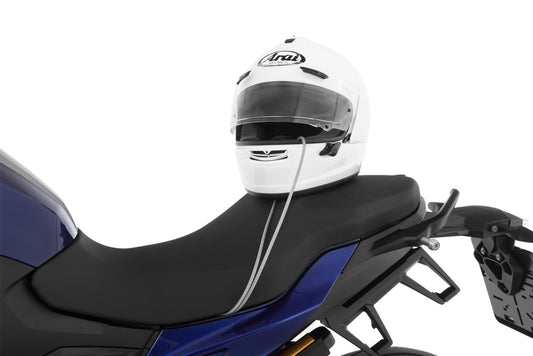 Wunderlich helmet anti-theft system HELM-LOCK