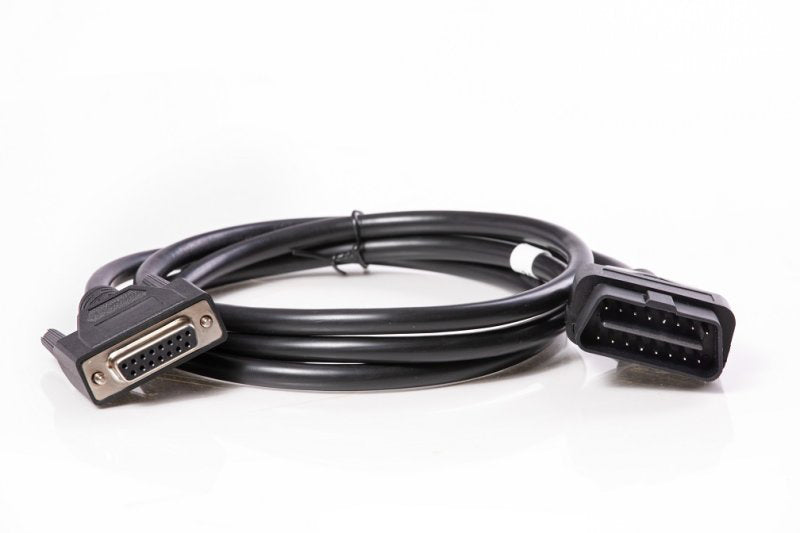 OBD-2 cable for DUONIX Bike-Scan 2 Pro diagnostic device