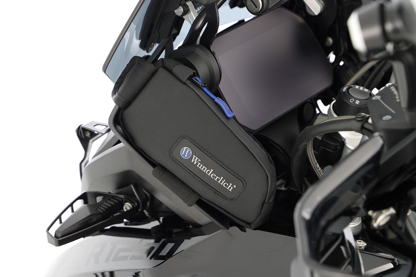 Wunderlich winddeflector tassen