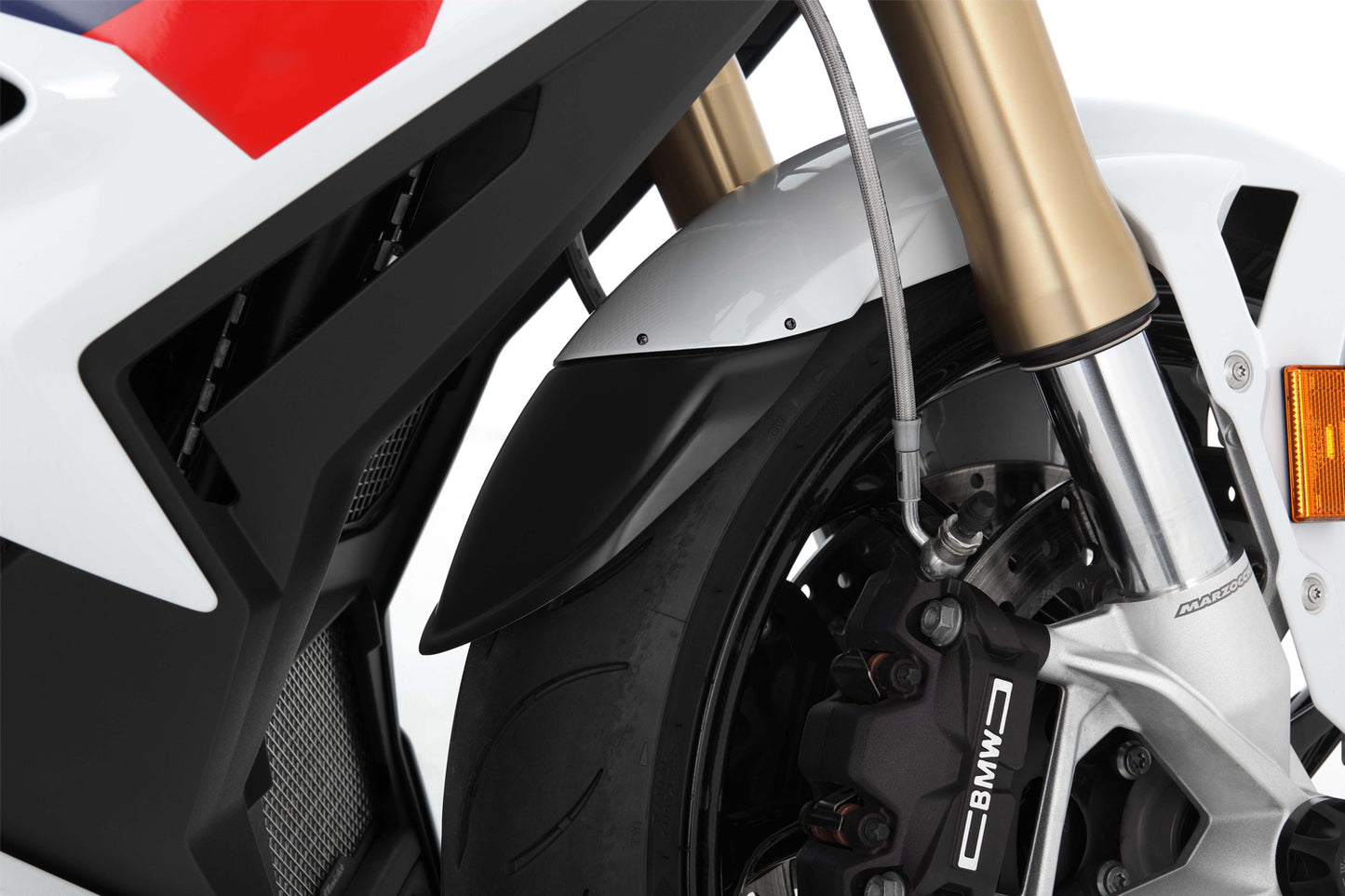 Wunderlich EXTENDA FENDER fender extension