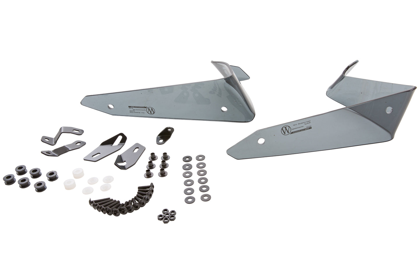 Wunderlich Flaps MARATHON-PLUS S 1000 XR
