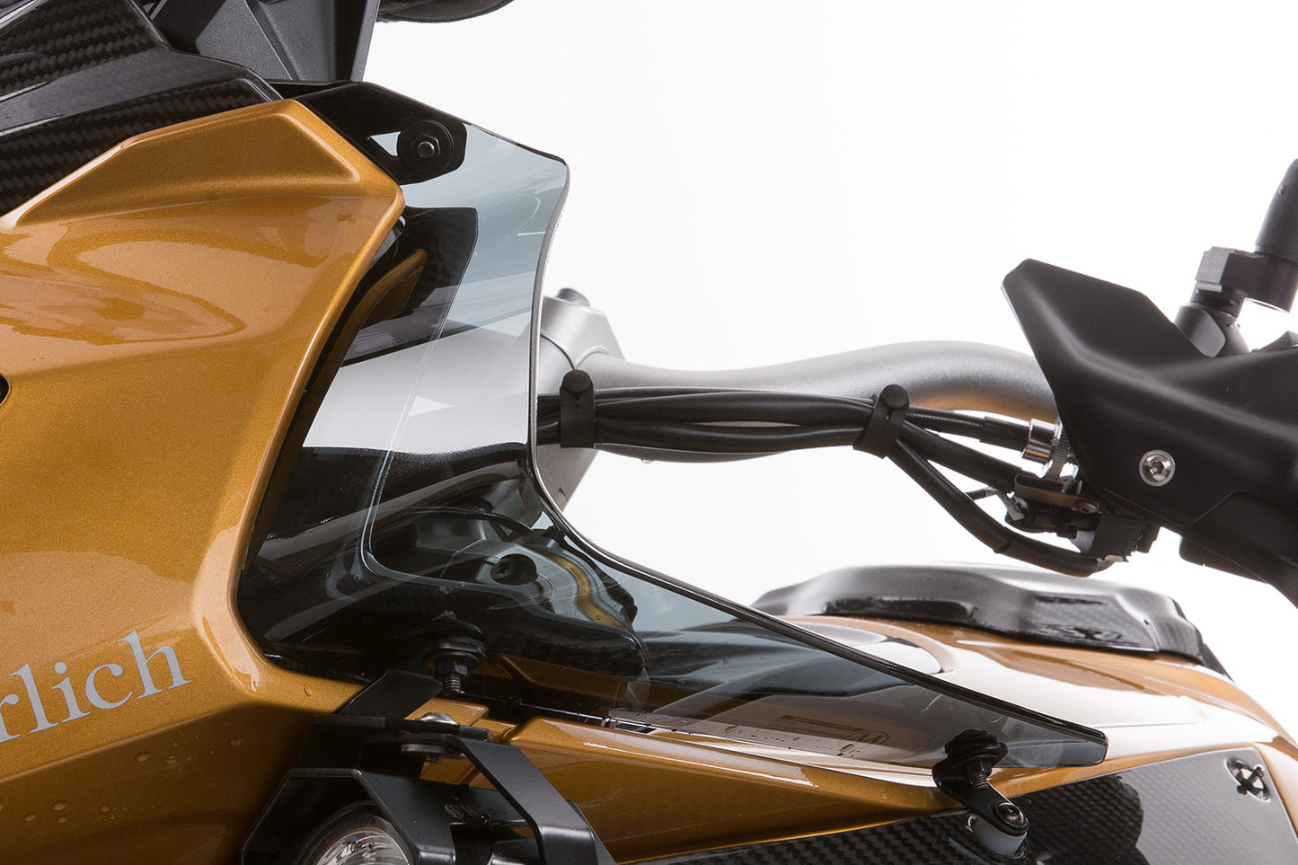 Wunderlich Flaps MARATHON-PLUS S 1000 XR