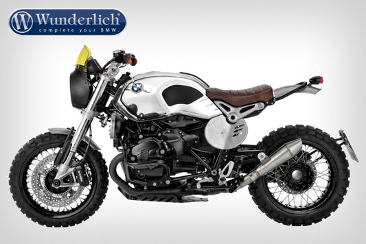 Wunderlich Fender Classic voor