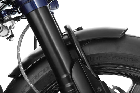 Wunderlich Fender Classic voor