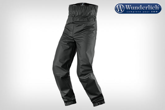 SCOTT Ergonomische Rain Pro DP Regenbroek dames