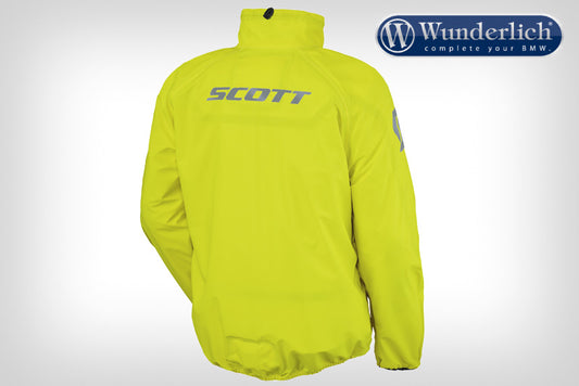 SCOTT Ergonomic Rain Pro DP Rain Jacket Unisex
