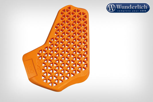 SCOTT LP2 chest protector