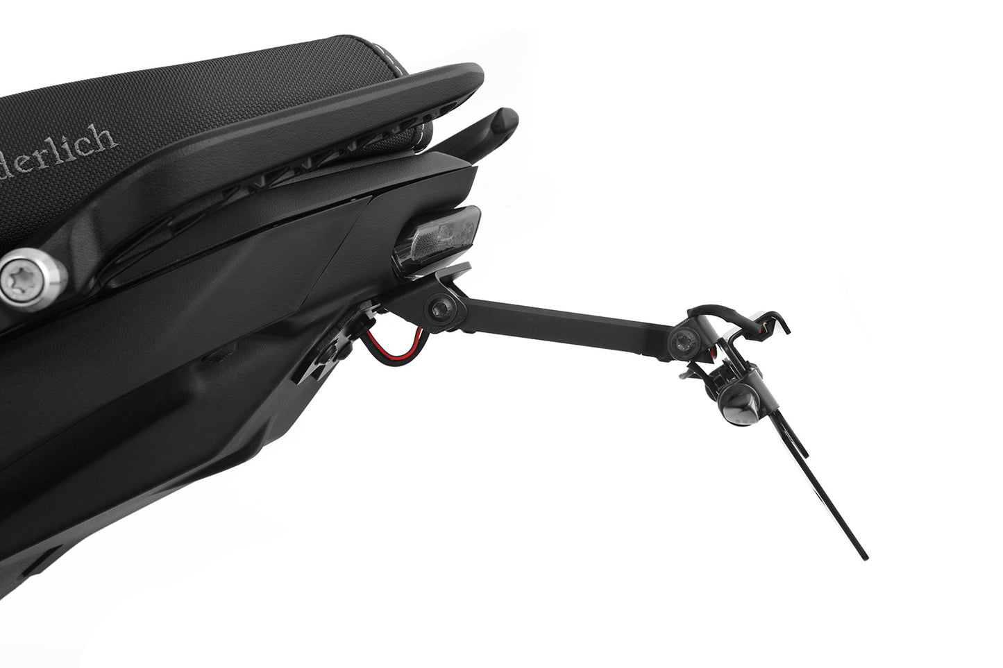 Wunderlich SPORT tail section