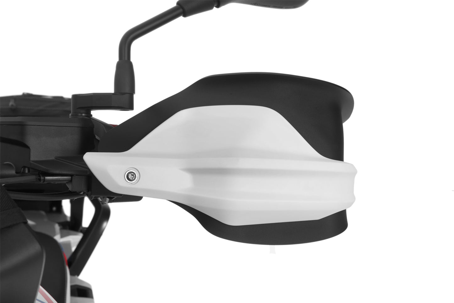 Wunderlich Hand guard extension ERGO