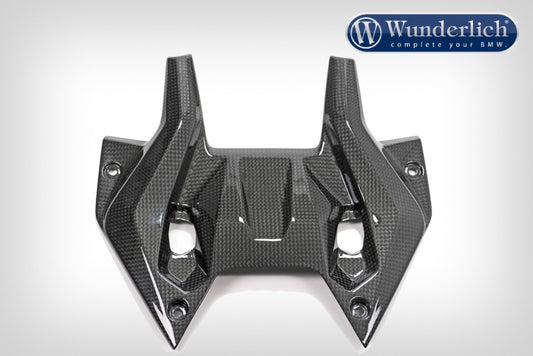 Ilmberger Cockpit cover R 1200 RS LC