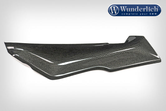 Ilmberger Cover for lower cowl design R 1200 RS LC