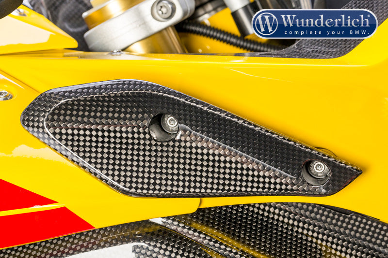 Ilmberger Cladding winglet R 1200 RS LC