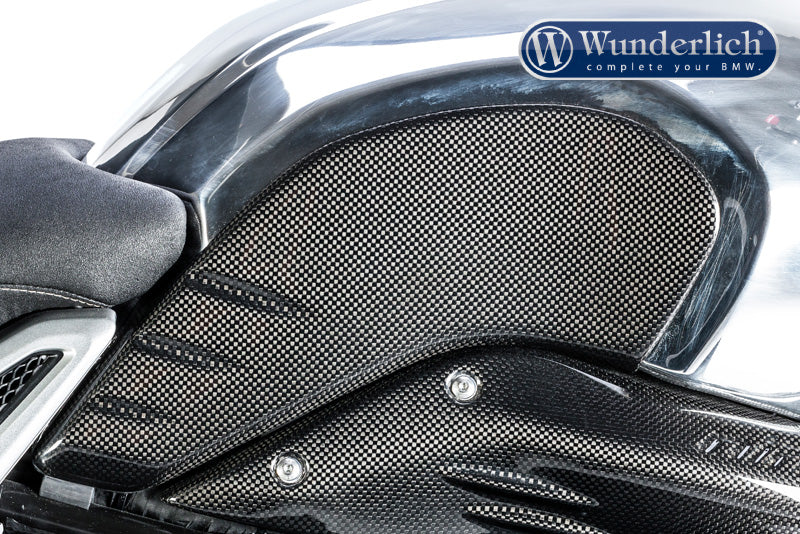 Ilmberger Tankdeksel