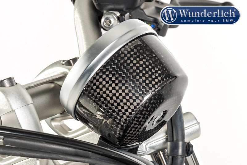 Ilmberger Drehzahlmessergehäuse