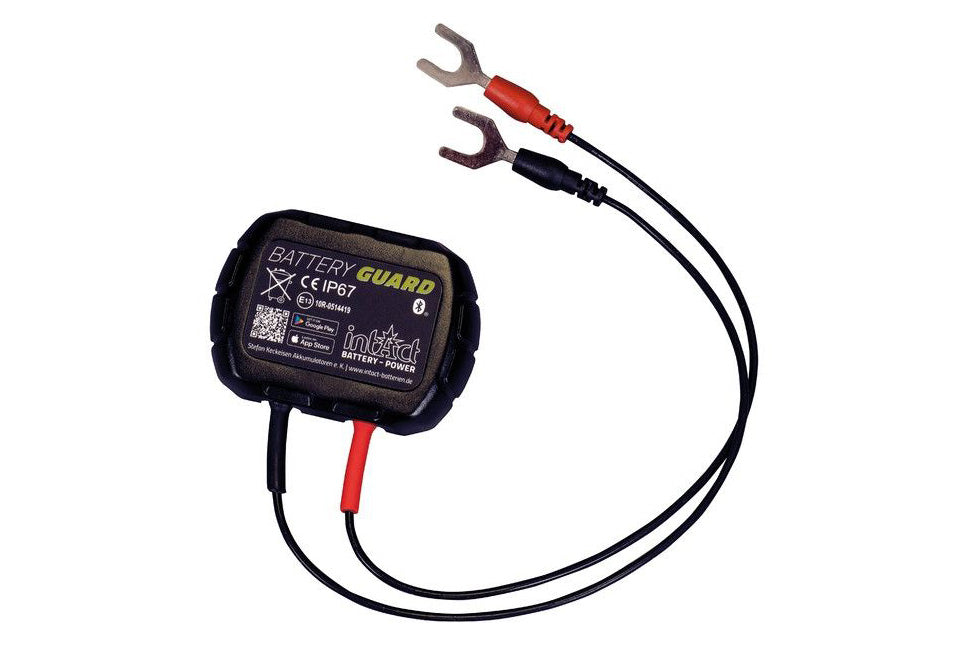 intAct Batteriewächter