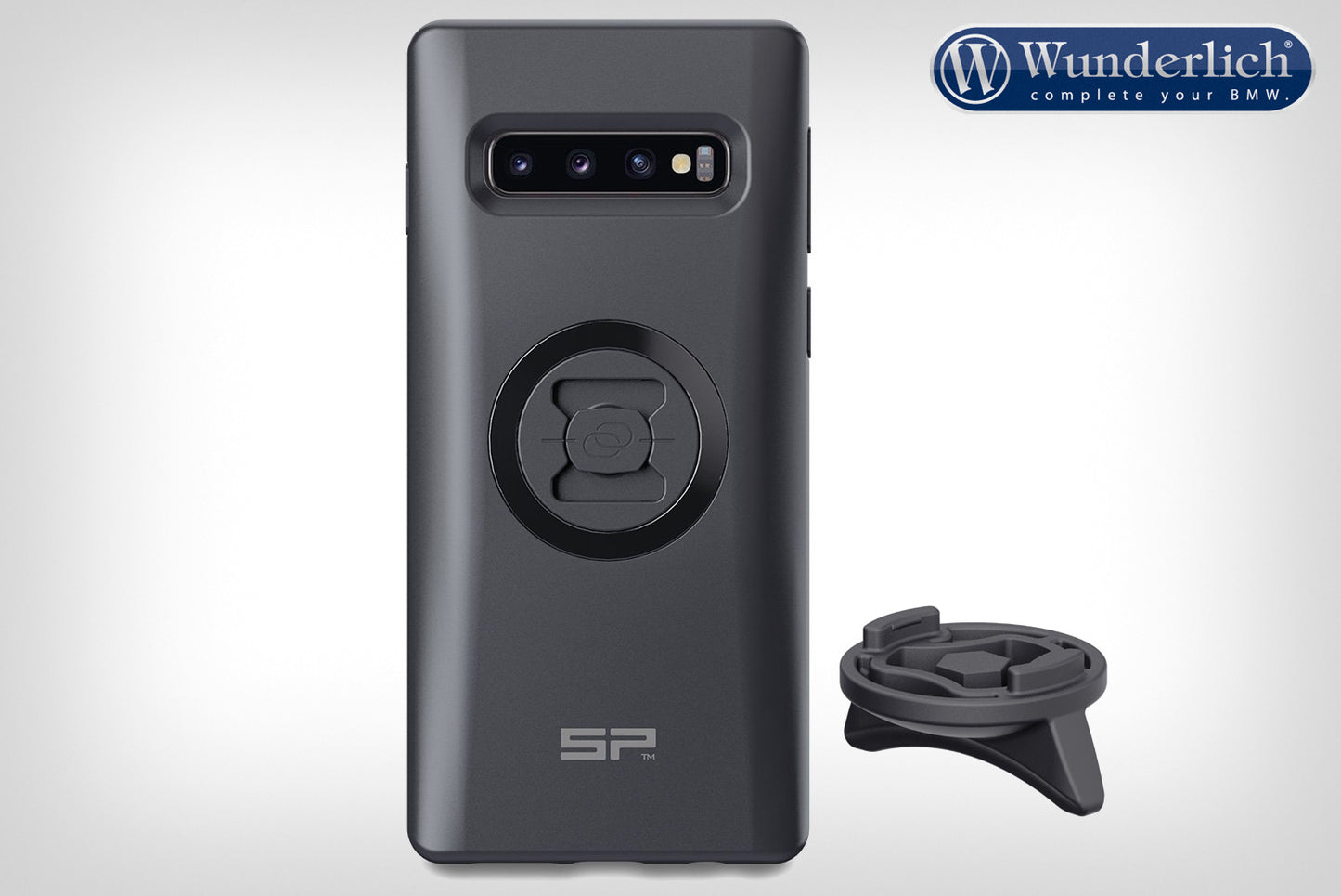 SP-Connect Schutzhülle TWIST TO LOCK Case