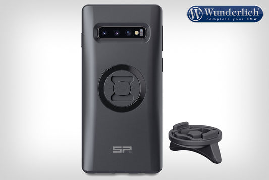 SP-Connect Protective Case TWIST TO LOCK Case