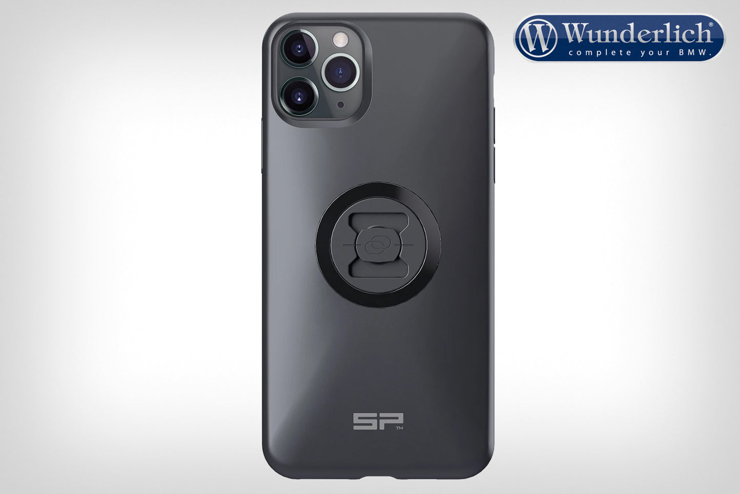 SP-Connect Schutzhülle "twist to lock" Case