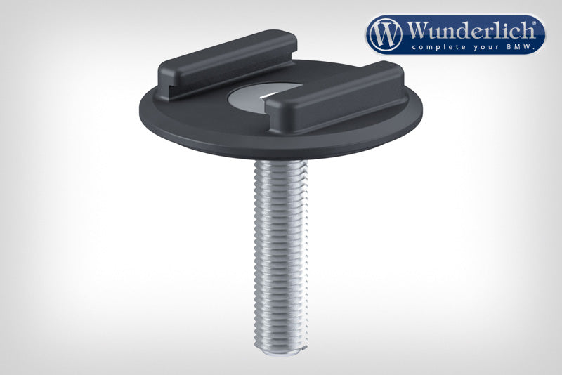 Bicycle handlebar stem bolt Micro SP-Connect