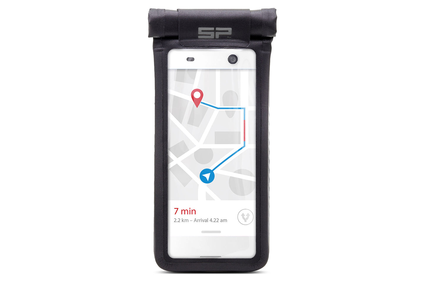 SP-Connect Universele Telefoonhoes SPC+