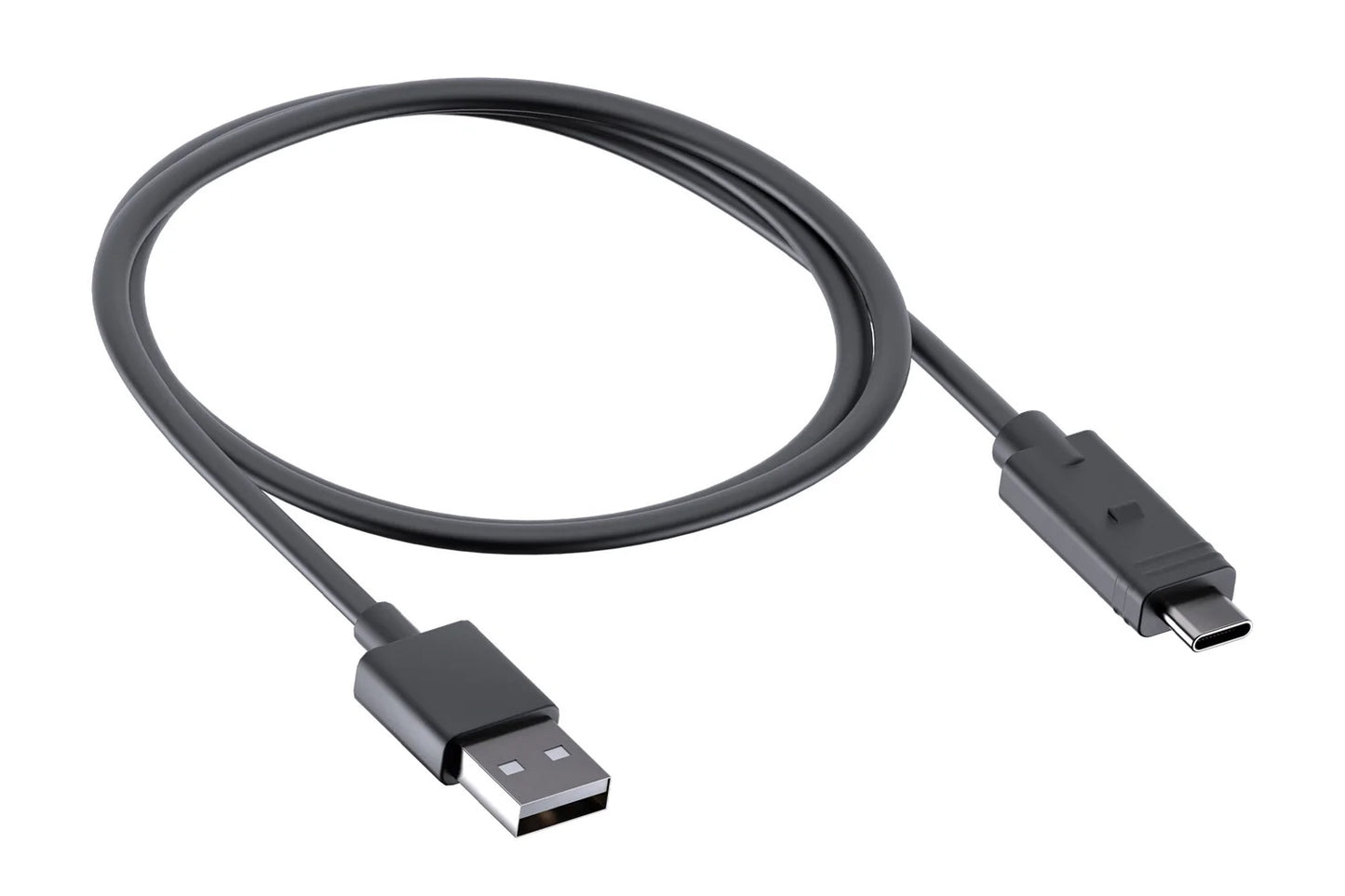 SP-Connect Ladekabel USB-A SPC+