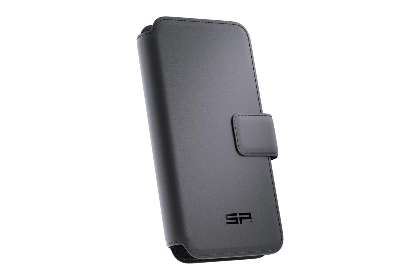 SP-Connect Magnetic Flip Smartphone Cover SPC+
