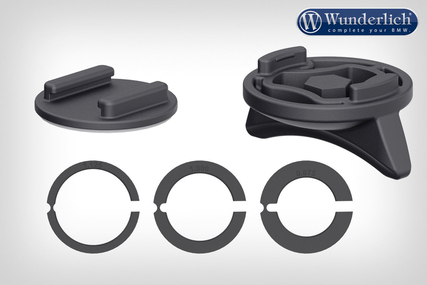 SP-Connect smartphonehouder Moto Bundle