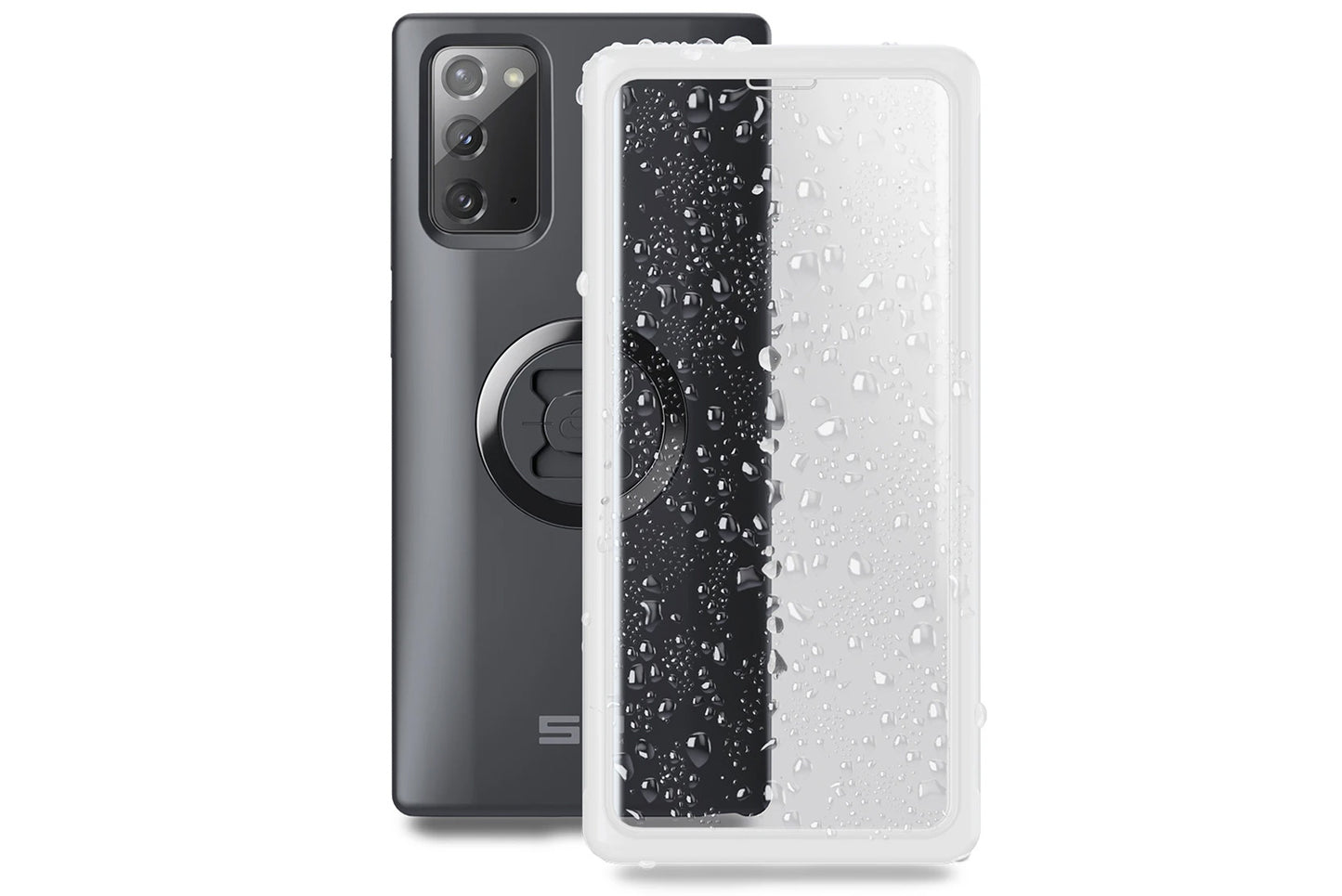 SP-Connect Regenschutz