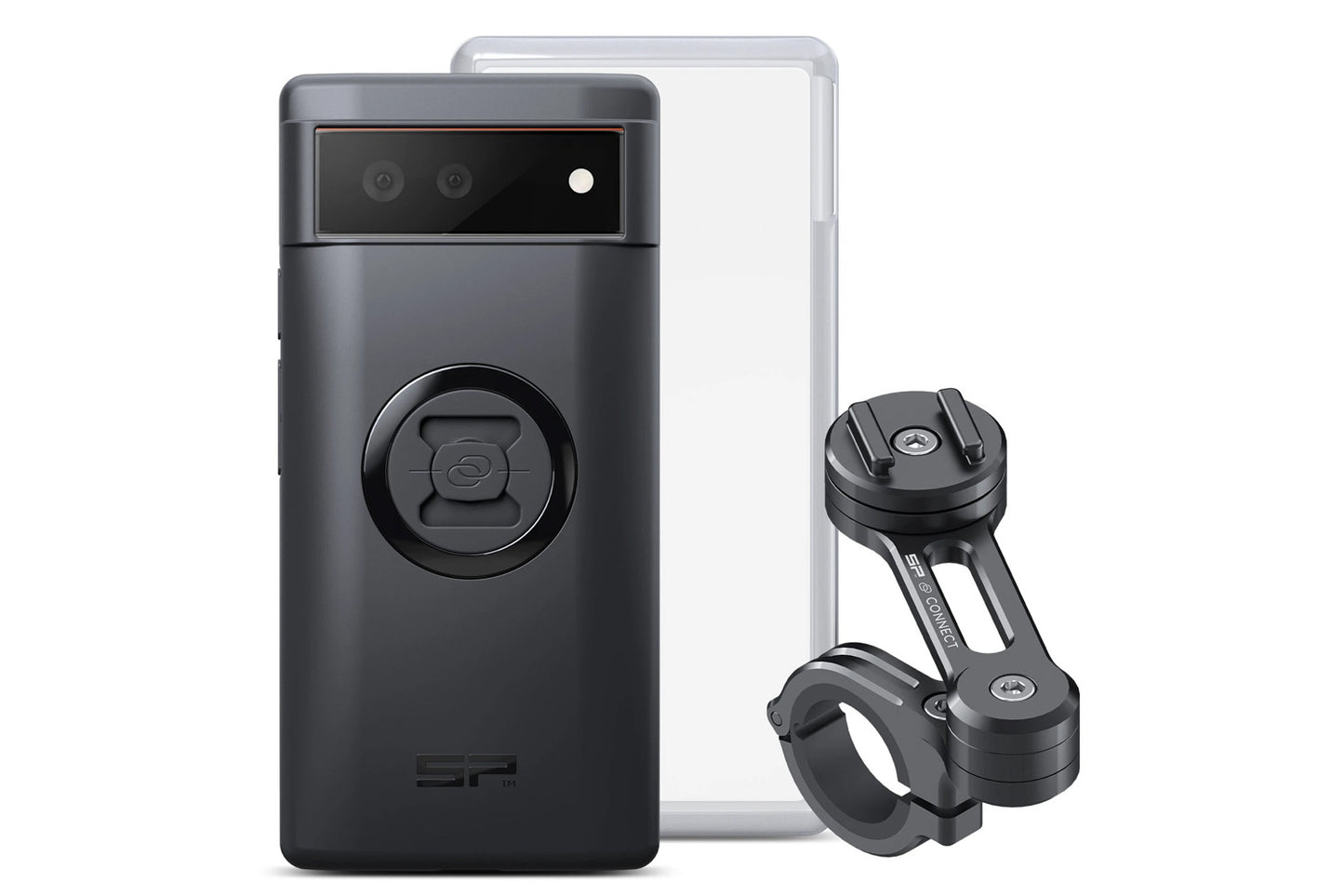 SP-Connect Smartphone-Halterung Moto Bundle