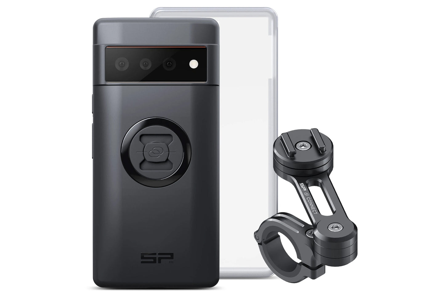 SP-Connect smartphonehouder Moto Bundle