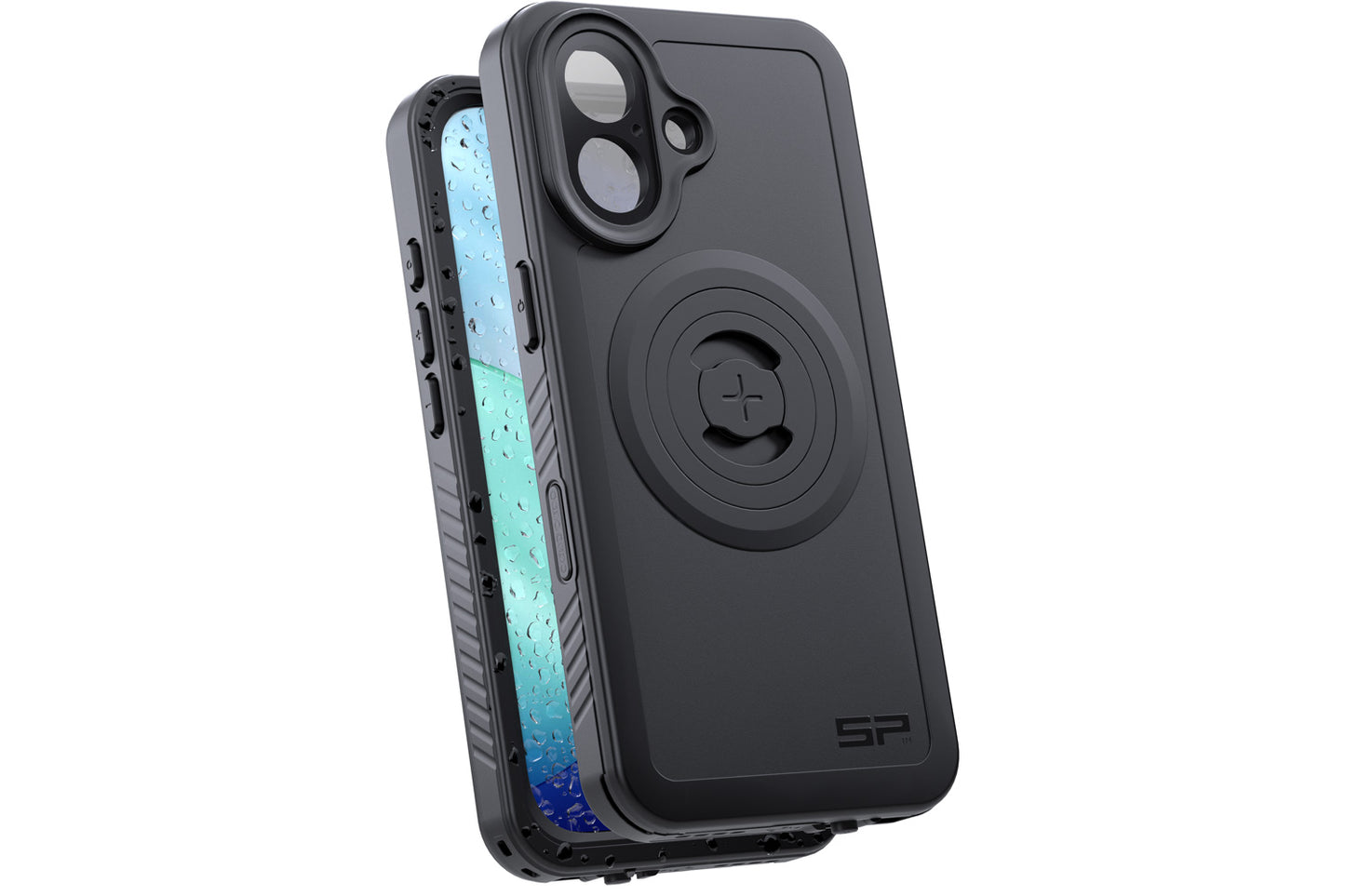 SP-Connect Smartphone Protective Case Xtreme â iPhone 17