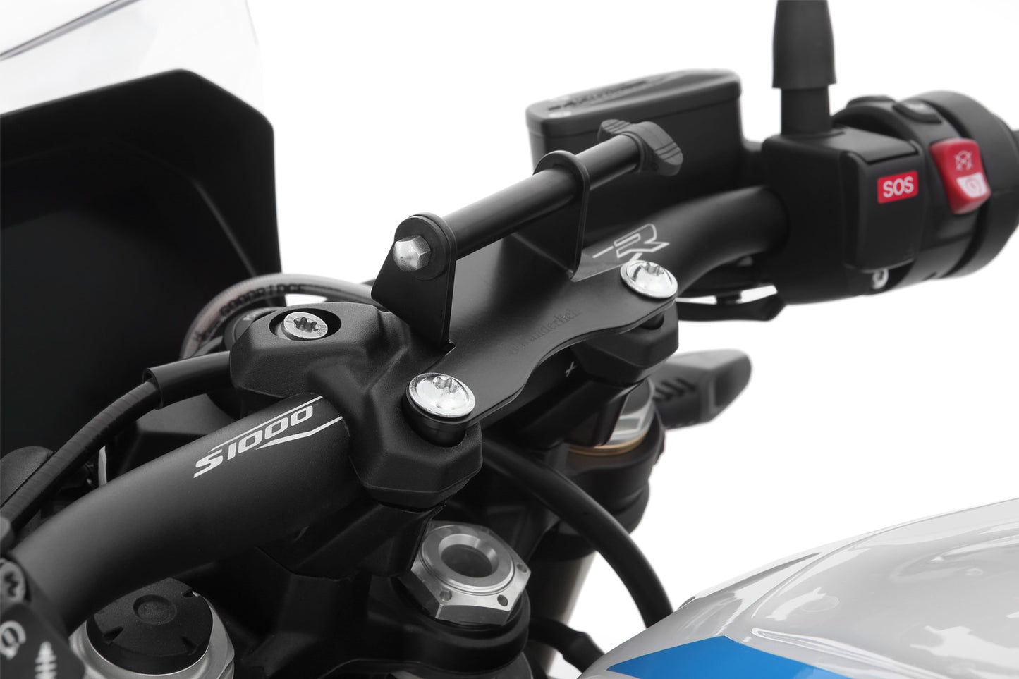 Wunderlich universal device carrier