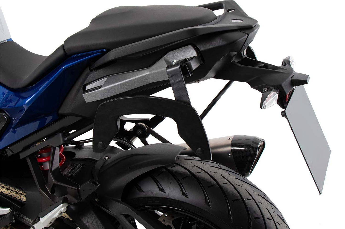 Hepco&Becker C-Bow Seitenträger S 1000 XR