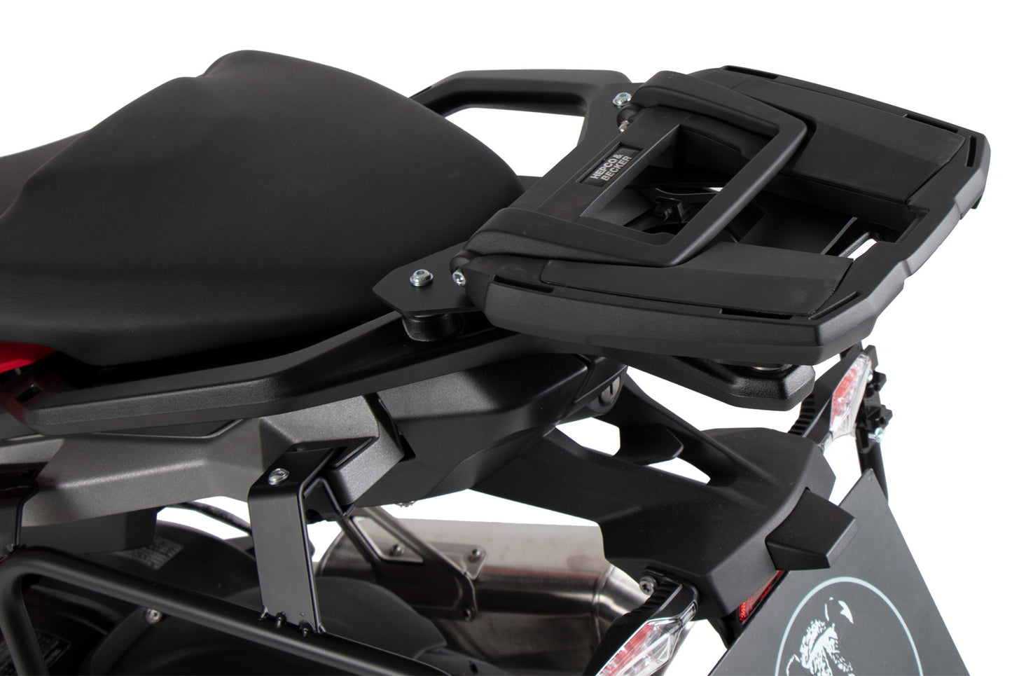 Hepco&Becker EASYRACK topkofferdrager S 1000 XR