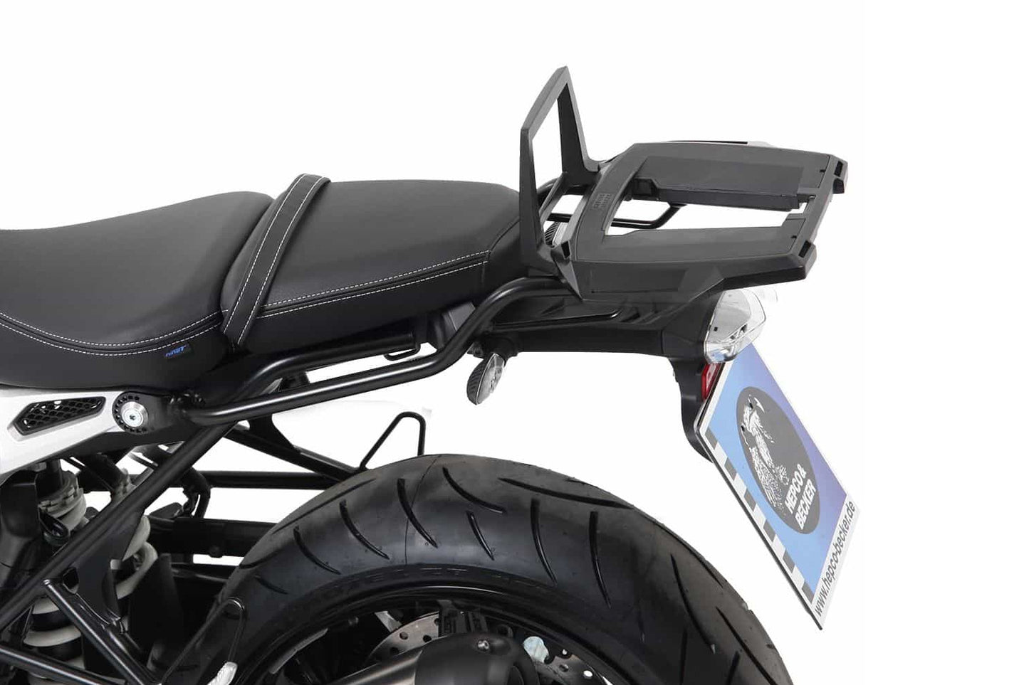 Hepco&Becker ALURACK Topcaseträger R nineT Pure