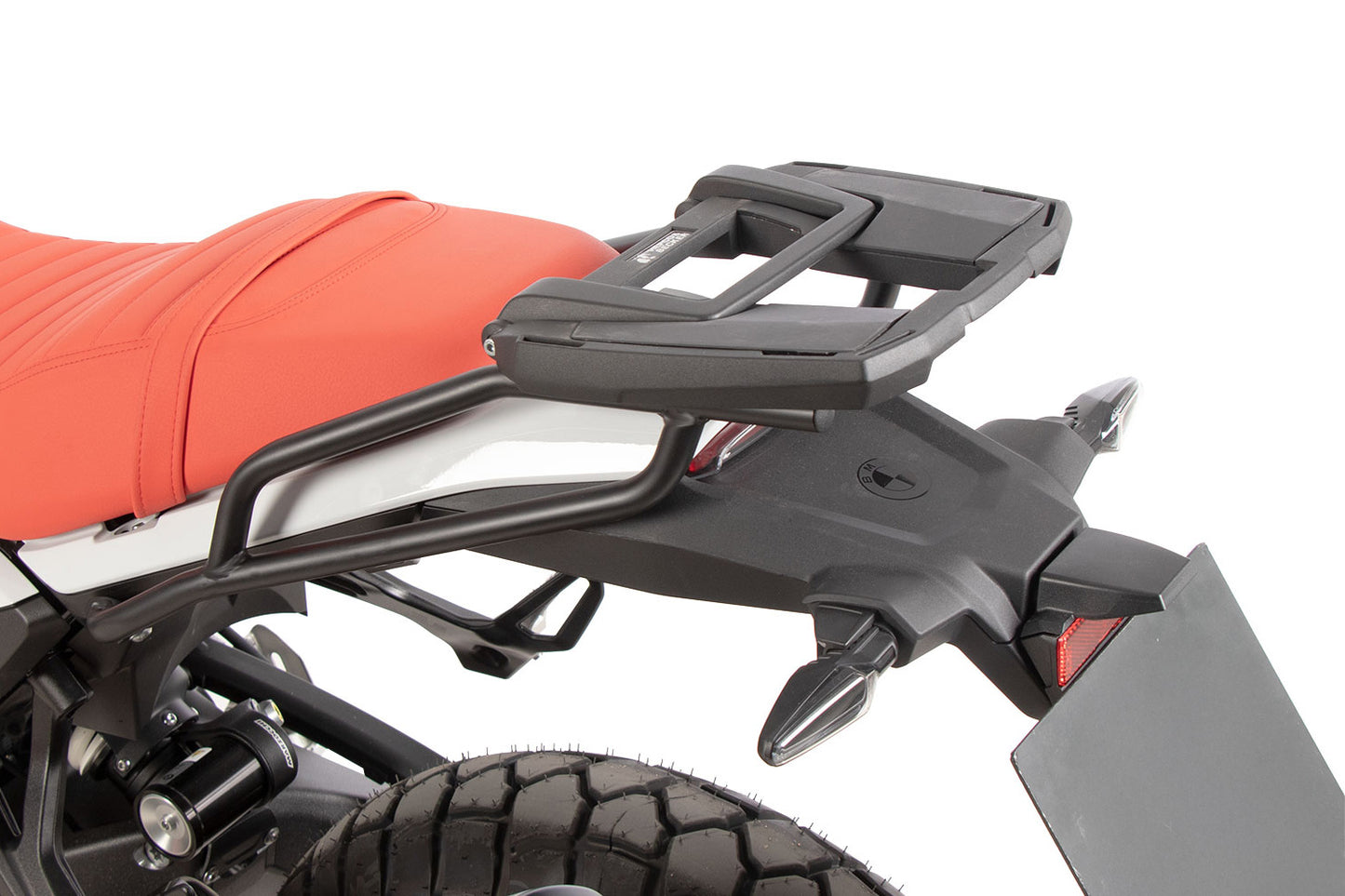 Hepco&Becker Easyrack Top Case Carrier R 12 G/S